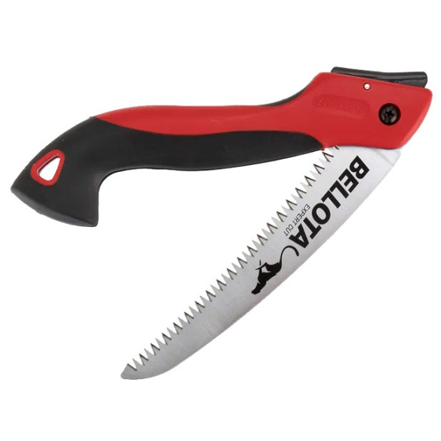 SERRUCHO BELLOTA PLEGABLE GUEPARDO