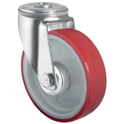 RUEDA BASIC N2U6 R1W 80 PASANTE