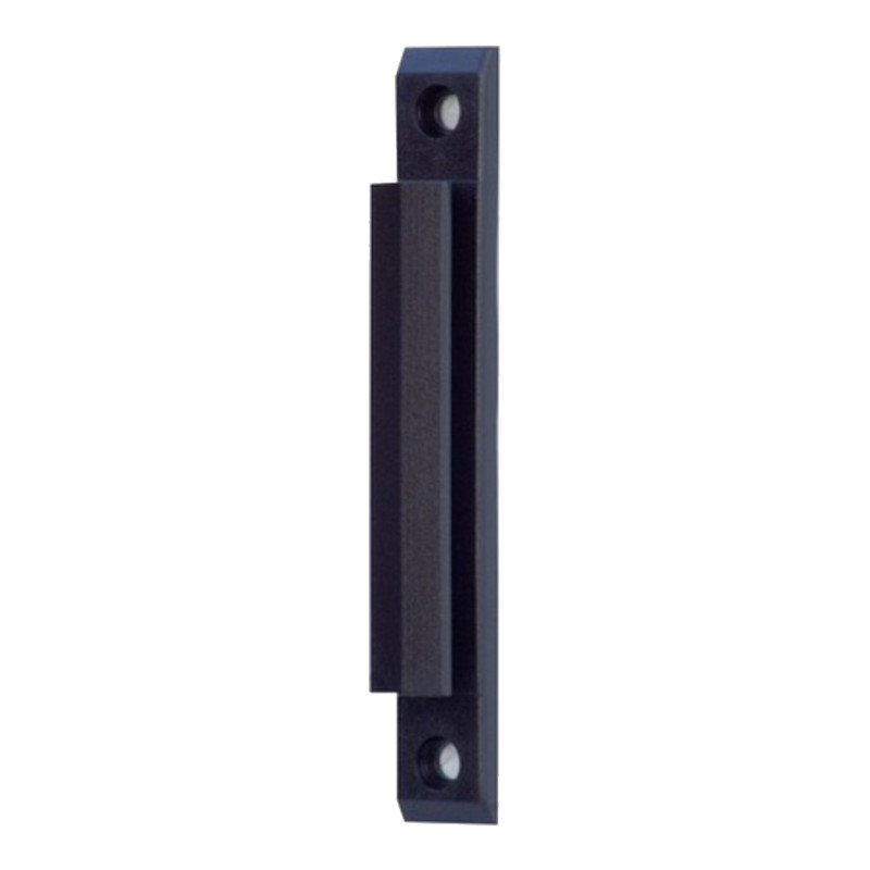 SOPORTE PARED NEGRO FIN DE CINTA