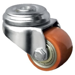 RUEDA COMPACT SWU5 D0N 35mm PASANTE