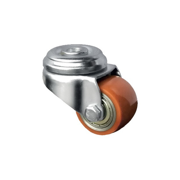 RUEDA COMPACT SWU5 D0N 35mm PASANTE