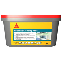 SIKALASTIC 260 STOP AQUA 22 KG