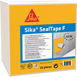 SIKA SEAL TAPE-F 1x25M WATERPROOFING