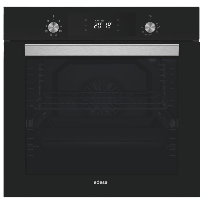 HORNO EDESA EOE 7040 BK