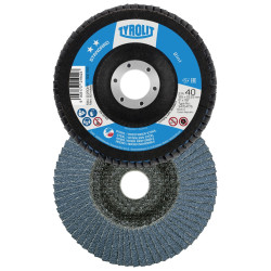 DISCO LAMINA 27A STAN.115x22,22 ZA80-425