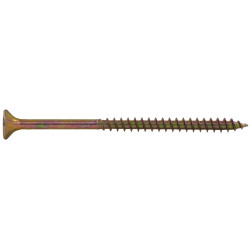 TORNILLO TORX BICR. 4x50 C/PLANA RP 250UND