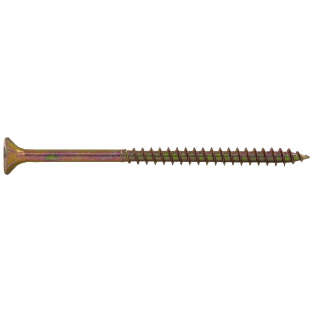 TORNILLO TORX BICR. 4x70 C/PLANA RP 250UND
