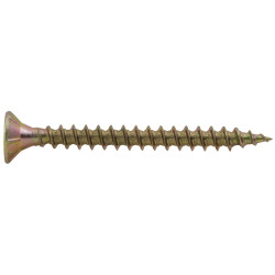 TORNILLO TORX BICR. 3,5x40 C/PLANA RC 500UND