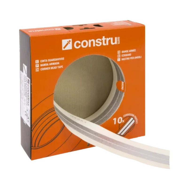 CINTA GUARDAVIVOS PREMIUM 12.5MTS
