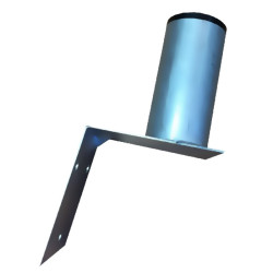 SOPORTE PARED P/ESPEJO MODELO EU