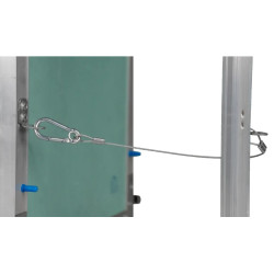 TRAMPILLA CY 13 ECO 200x200 ENV UNIT