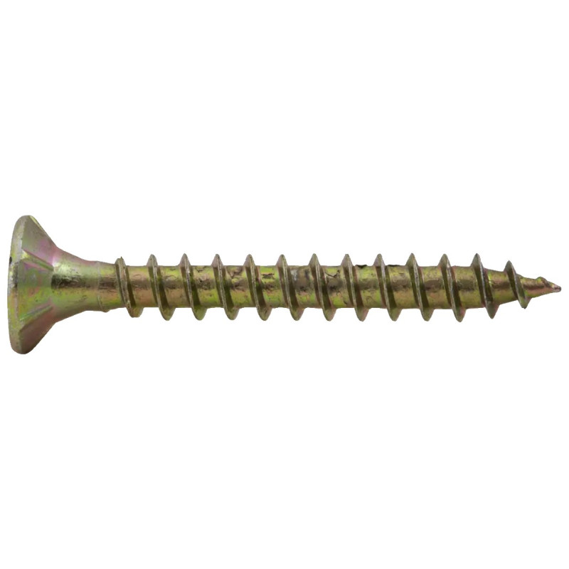TORNILLO PZ BICR. 4x16 C/PLANA RC 500UND