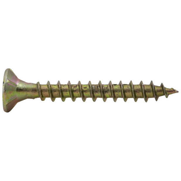 TORNILLO PZ BICR. 4x50 C/PLANA RC 500UND