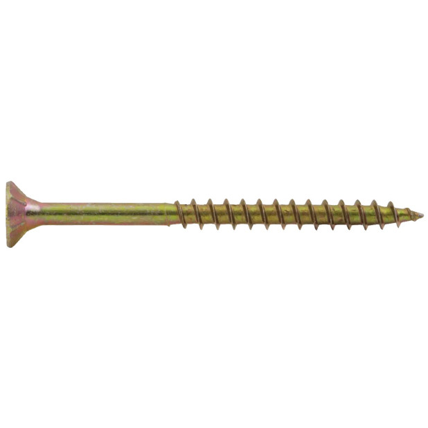 TORNILLO PZ BICR. 4x50 C/PLANA RP 250UND