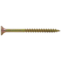 TORNILLO PZ BICR. 4,5x60 C/PLANA RP 250UND