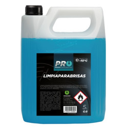 LIMPIAPARABRISAS S/P 5LTS