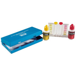KIT ANALISIS OTO Y PH