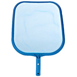 RECOGE HOJAS PLANO POLIESTER S/M