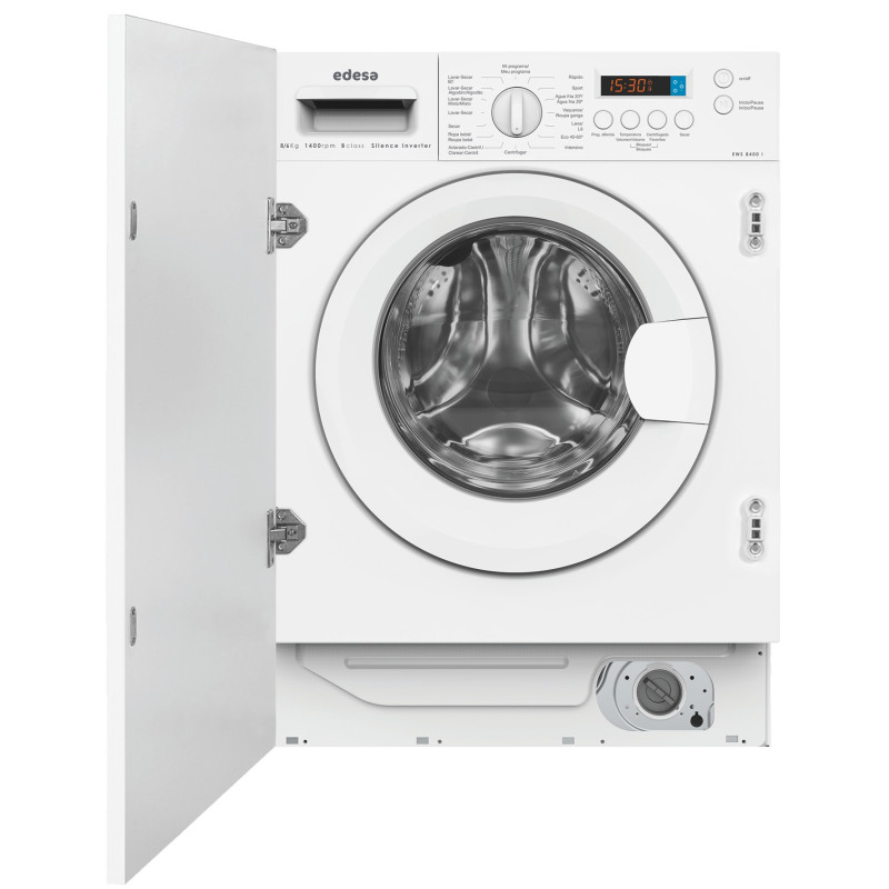 LAVASECADORA EDESA EWS-84000 I