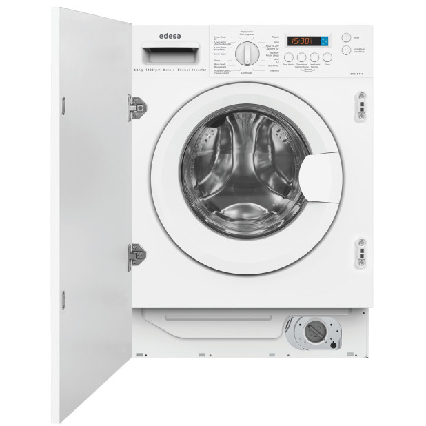 LAVASECADORA EDESA EWS-84000 I