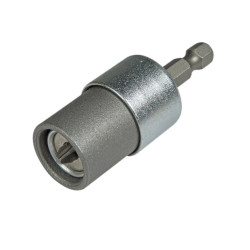ADAPTADOR DE PUNTA C/MUELLE