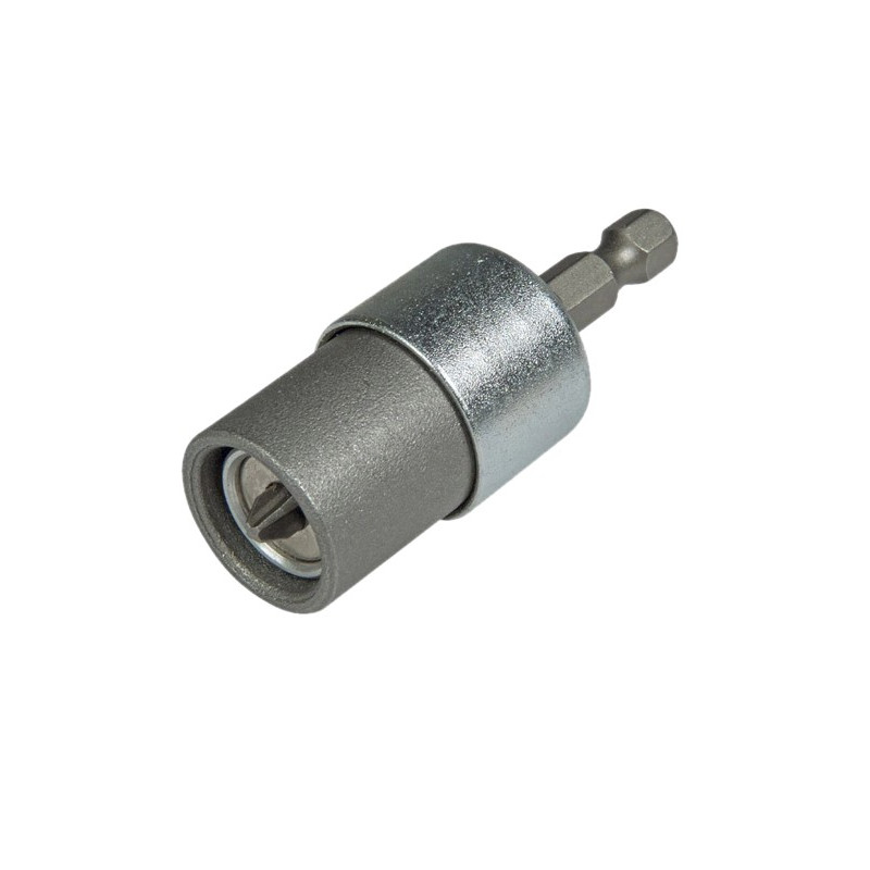 ADAPTADOR DE PUNTA C/MUELLE