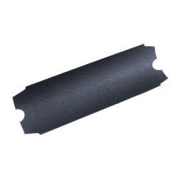 LIJA K 80x10PK