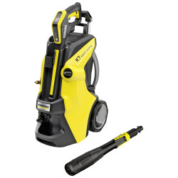 HIDROLIMPIADORA KARCHER K7 SMART CONTROL FLEX