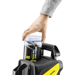 HIDROLIMPIADORA KARCHER K7 SMART CONTROL FLEX