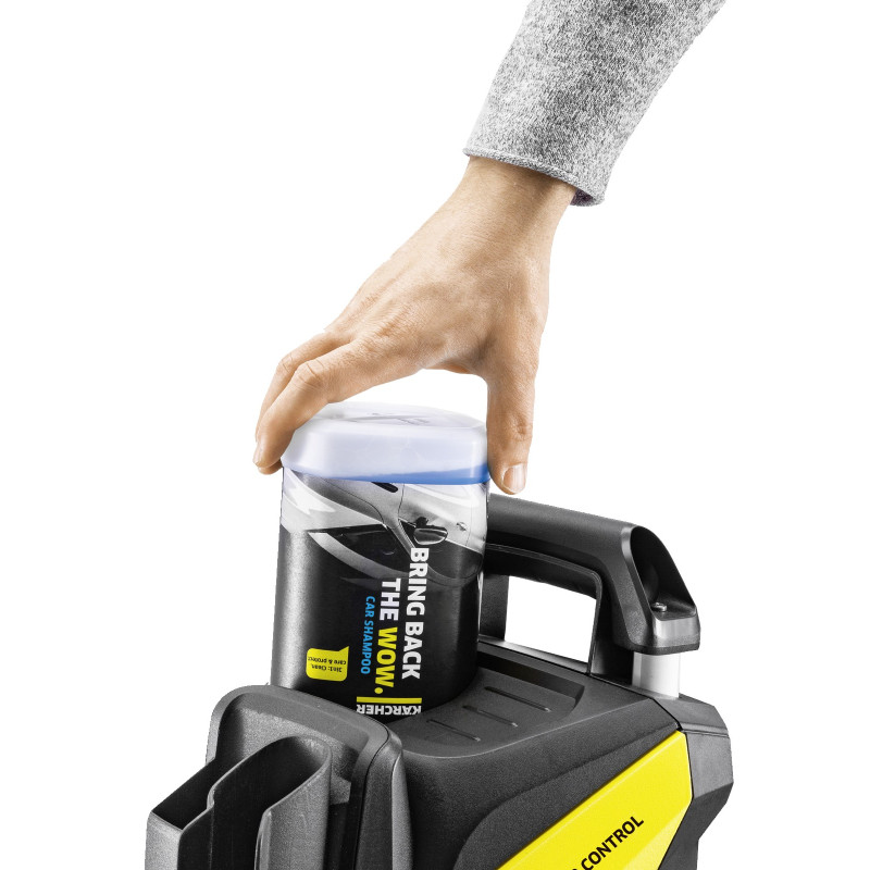 HIDROLIMPIADORA KARCHER K7 SMART CONTROL FLEX