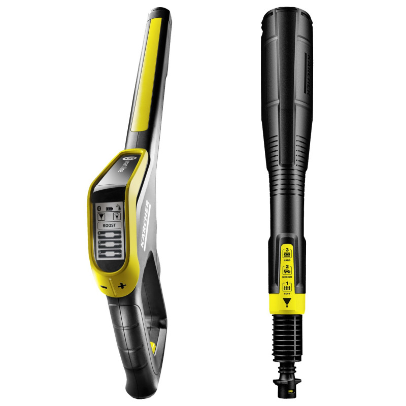 HIDROLIMPIADORA KARCHER K7 SMART CONTROL FLEX