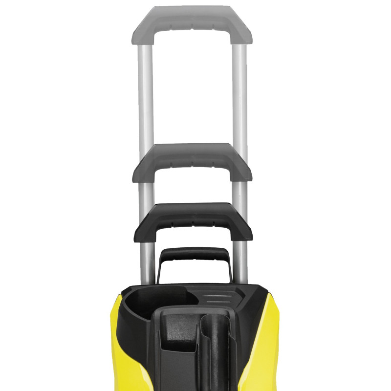 HIDROLIMPIADORA KARCHER K7 SMART CONTROL FLEX