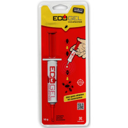 ECOGEL CUCARACHAS 10GR