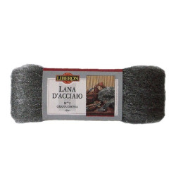 LANA ACERO 2 100 GR