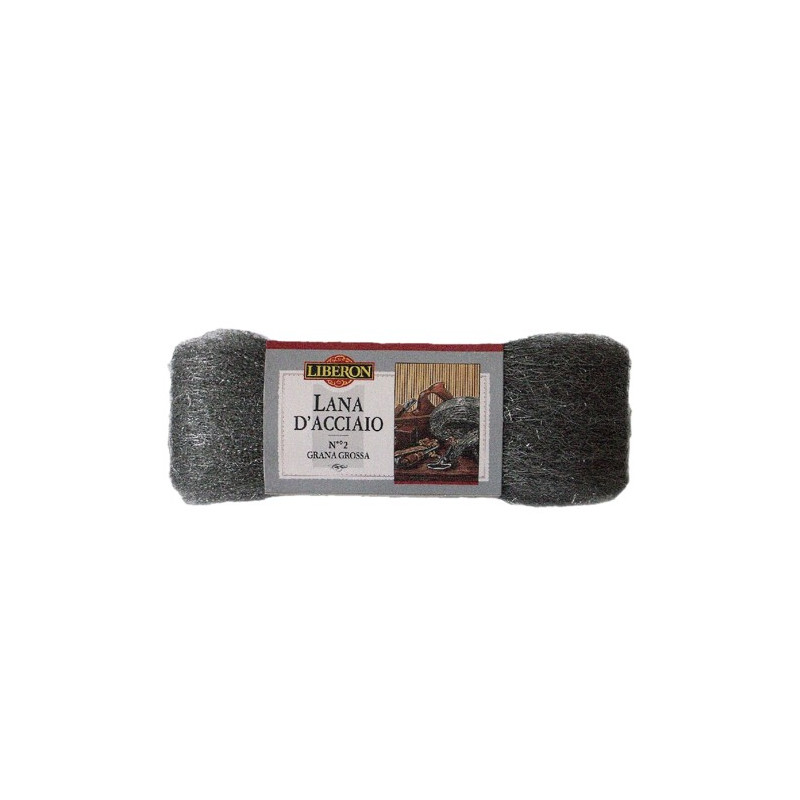 LANA ACERO 2 100 GR