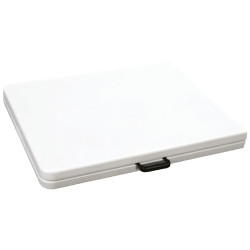 MESA RESINA PLEGABLE 4,0CM 240x74x74CM