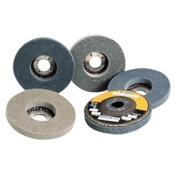 DISCO UNITIZED 115x12,7x22 G.MEDIO