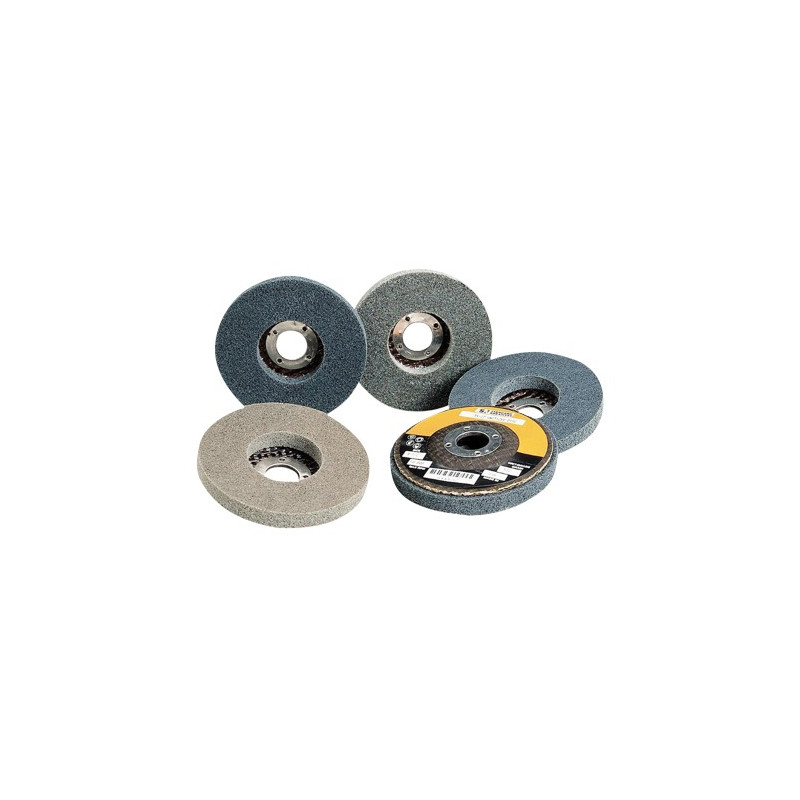 DISCO UNITIZED 115x12,7x22 G.MEDIO