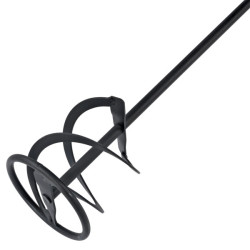 MEZCLADORA BELLOTA M15 1500W+2VAR.+MALETIN
