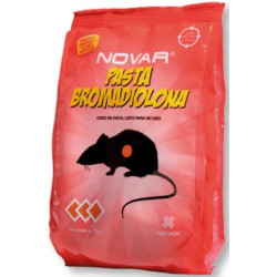 RATICIDA CEBO FRESCO 150GR