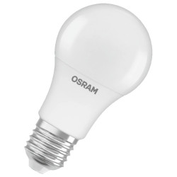 BOMBILLA LED STAR CLASSIC A 40 4,9W 840 230VFR E27