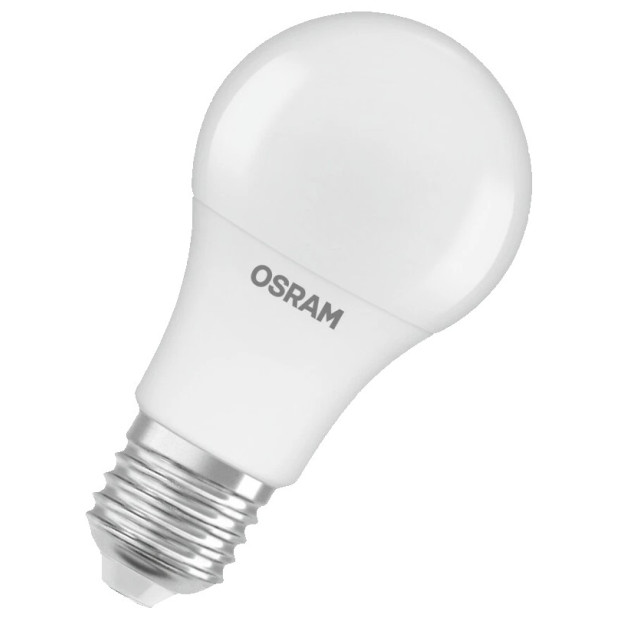 BOMBILLA LED STAR CLASSIC A 40 4,9W 840 230VFR E27