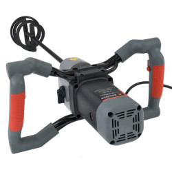 MEZCLADORA BELLOTA M15 1500W+2VAR.+MALETIN