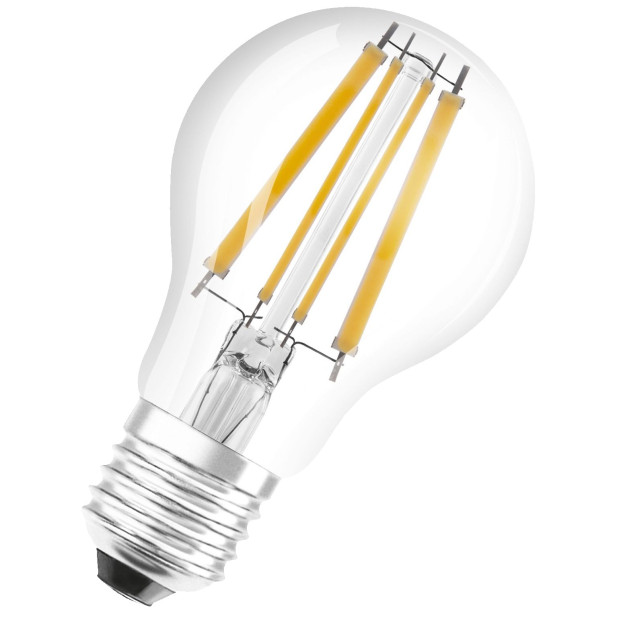 BOMBILLA LED STAR CLASSIC A 100 11W 865 230V FIL E27