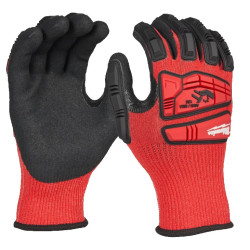 GUANTE ANTI IMPACTO/ANTICORTE