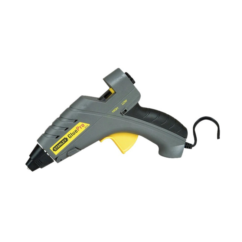 PISTOLA COLA TERMOFUSIBLE GR100 KIT