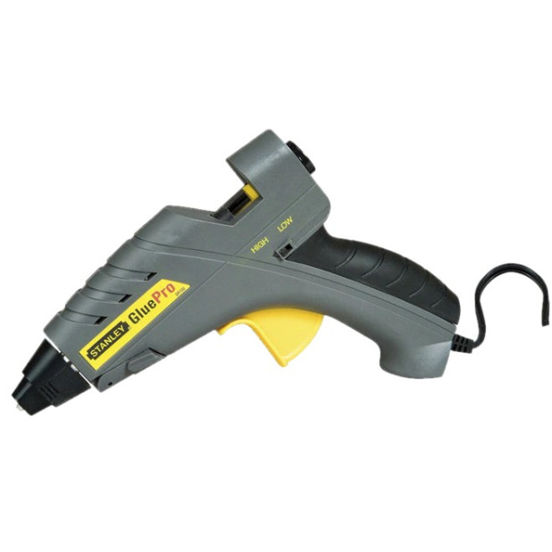 PISTOLA COLA TERMOFUSIBLE GR100 KIT