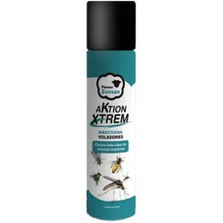 AKTION XTREM VOLADORES 750ML