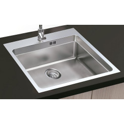 FREGADERO BOSTON 500x500MM