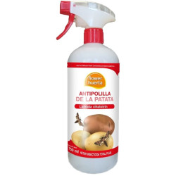 ANTIPOLILLA DE LA PATATA 750ML